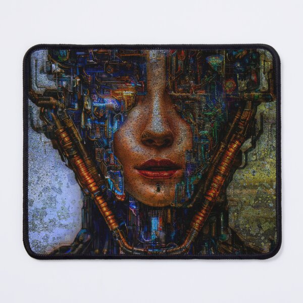 Item preview, Virtualis designed and sold by Jean-François Dupuis.