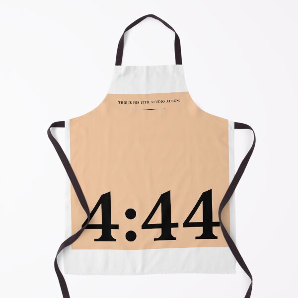 Item preview, 4:44 designed and sold by minaguirguis.