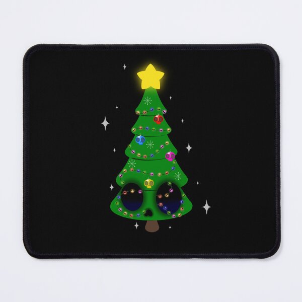 Item preview, Skull Christmas Tree designed and sold by JMDesignHouse.