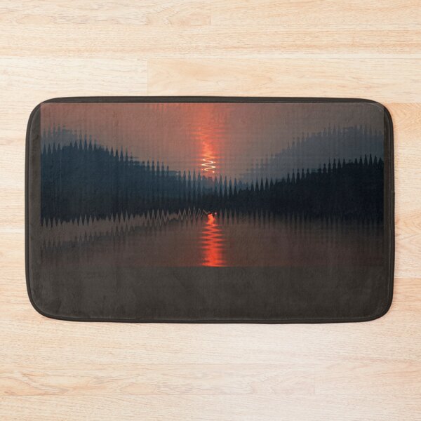 Item preview, A Ziggy Sunrise designed and sold by Whisperingpeaks.