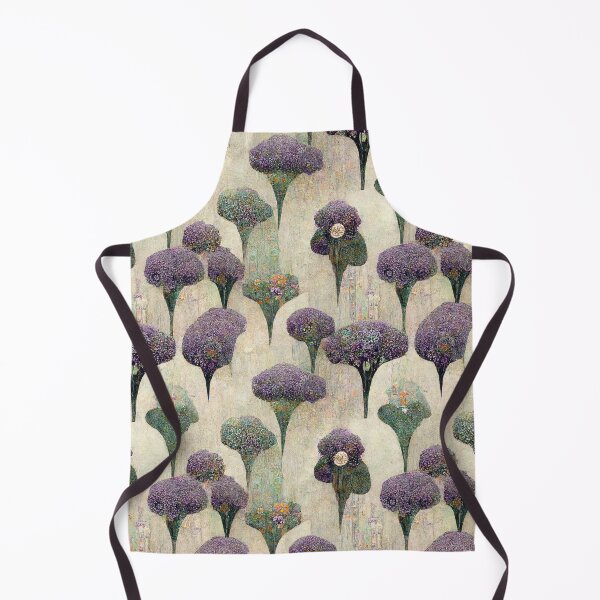 Item preview, Violet Treetops designed and sold by BellasArtStudio.