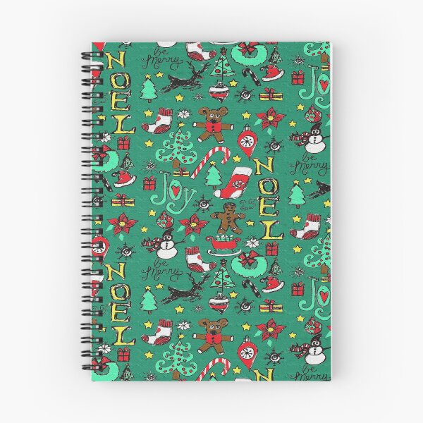 Item preview, Christmas Holiday Cheer  designed and sold by Genevieve Esson.