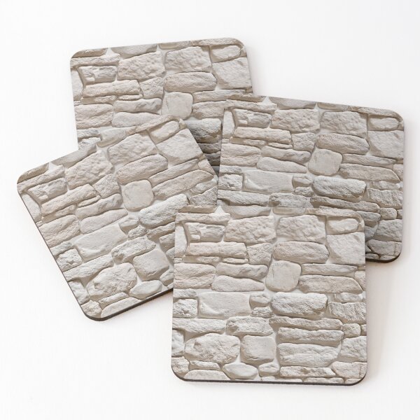 Item preview, Rock wall pattern designed and sold by CatgoDigital.