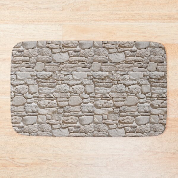 Item preview, Rock wall pattern designed and sold by CatgoDigital.