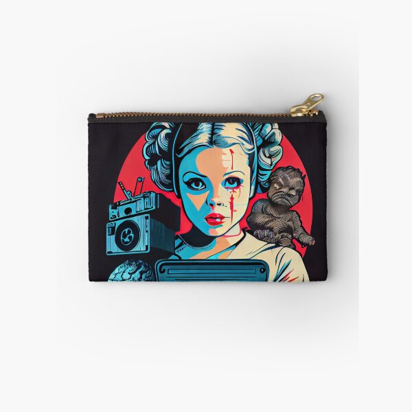 Item preview, Retro Horror designed and sold by CosmicScare10.