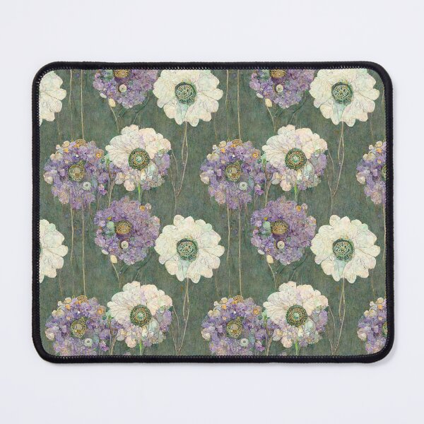 Item preview, Enchanting Flowers designed and sold by BellasArtStudio.
