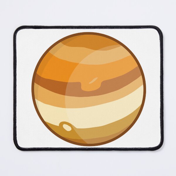 Item preview, Jupiter - Cartooned designed and sold by geeklink.
