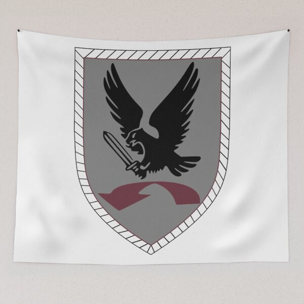 Item preview, Coat of arms of the Bundeswehr designed and sold by HeraldryCabinet.
