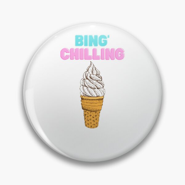 Item preview, Bing Chilling designed and sold by gallerygifts.