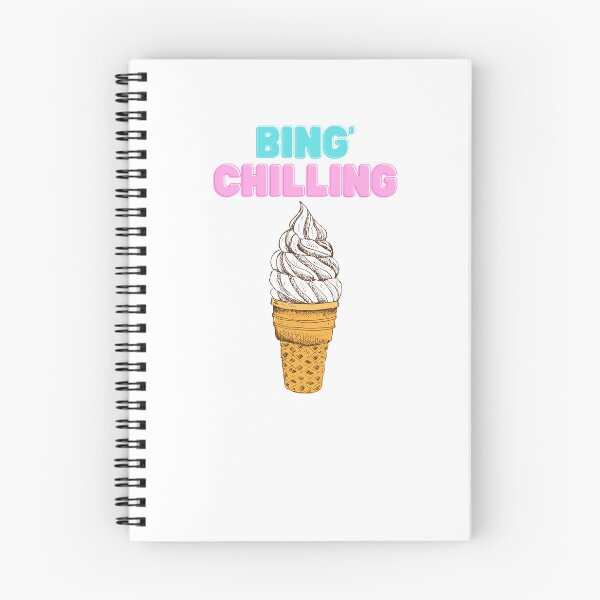Item preview, Bing escalofriante designed and sold by gallerygifts.