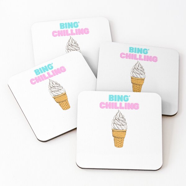 Item preview, Bing Chilling designed and sold by gallerygifts.