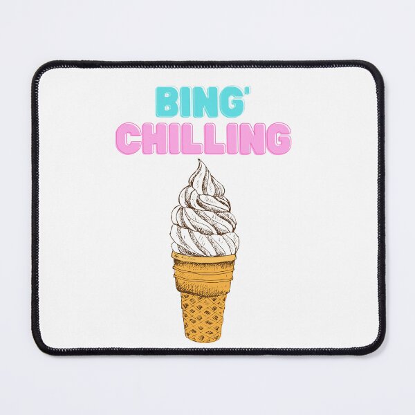 Item preview, Bing Chilling designed and sold by gallerygifts.