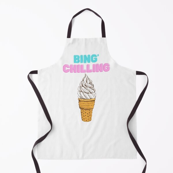 Item preview, Bing Chilling designed and sold by gallerygifts.