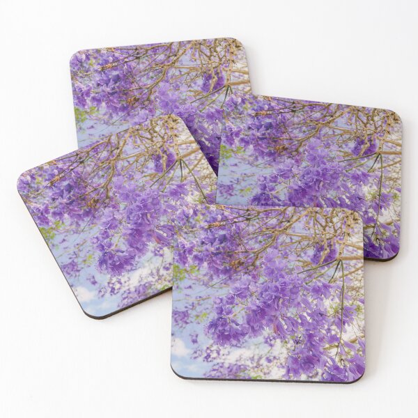 Item preview, Purple Jacarandas Season Wall Art Poster Printable, Grafton Australia, Beautiful Flowers, Prints DIY Wall Art, Instant Download, Home Decor designed and sold by Boydfoto.