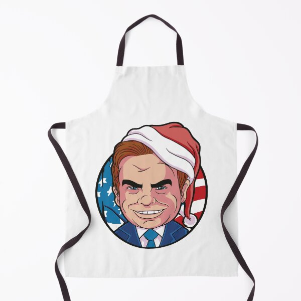 Item preview, Ron DeSantis Christmas DeSantis 2024 Desanta Claus designed and sold by RandomStuffShop.