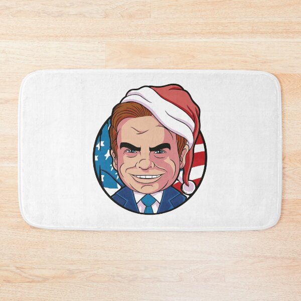 Item preview, Ron DeSantis Christmas DeSantis 2024 Desanta Claus designed and sold by RandomStuffShop.
