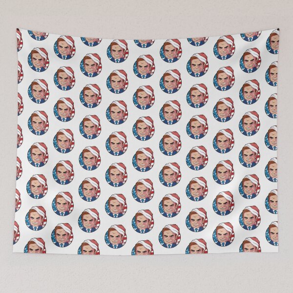 Item preview, Ron DeSantis Christmas DeSantis 2024 Desanta Claus designed and sold by RandomStuffShop.