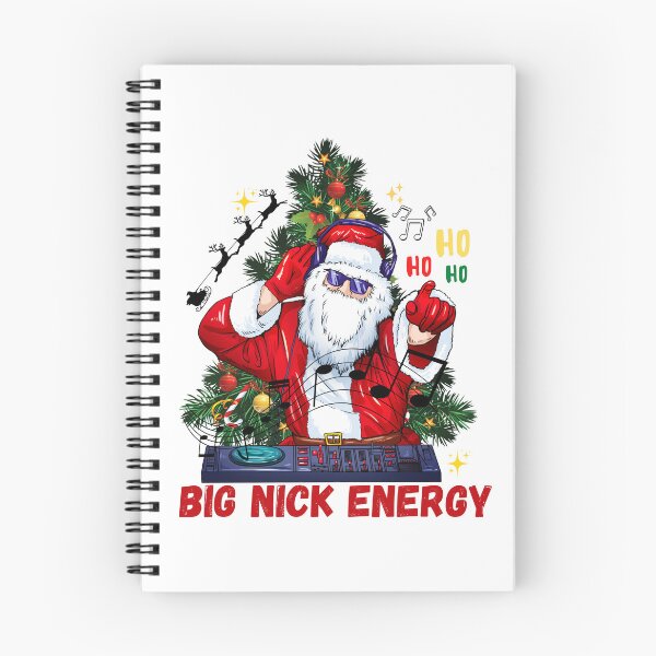 Item preview, big nick energy cool designed and sold by A6tan-graphiste.