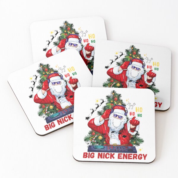 Item preview, big nick energy cool designed and sold by A6tan-graphiste.