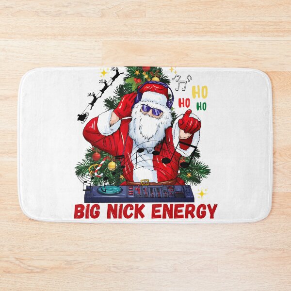 Item preview, big nick energy cool designed and sold by A6tan-graphiste.