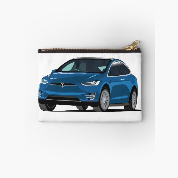 Item preview, Tesla Model X  designed and sold by wisnubayuaji.