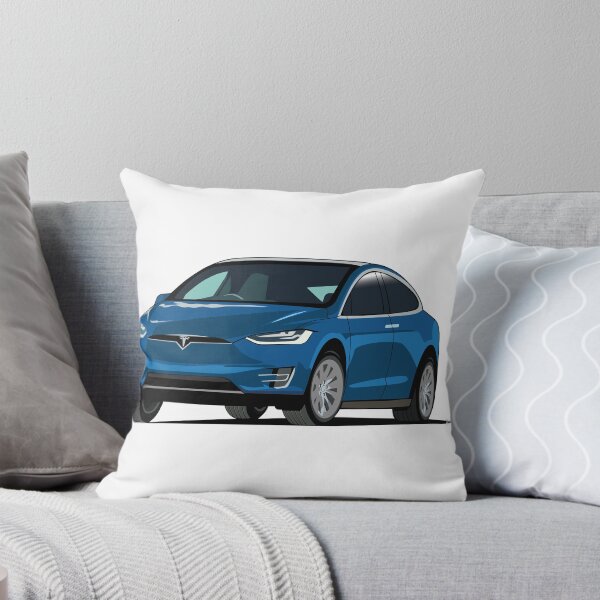 Item preview, Tesla Model X  designed and sold by wisnubayuaji.
