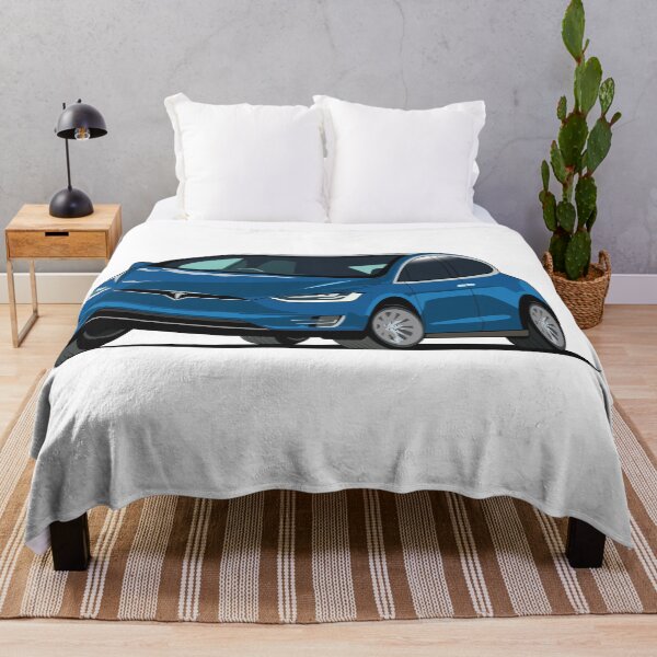 Item preview, Tesla Model X designed and sold by wisnubayuaji.