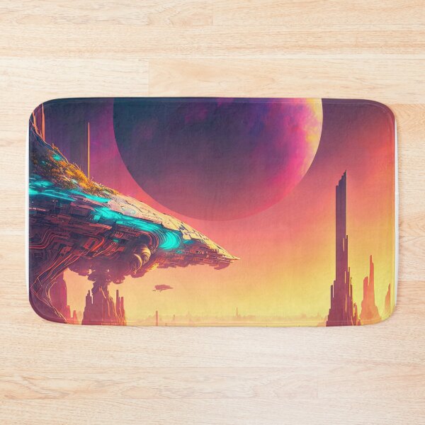 Item preview, Exoplanet from a parallel universe designed and sold by Paraverse.