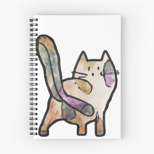 Item preview, What? Me? designed and sold by Foolish Feline.