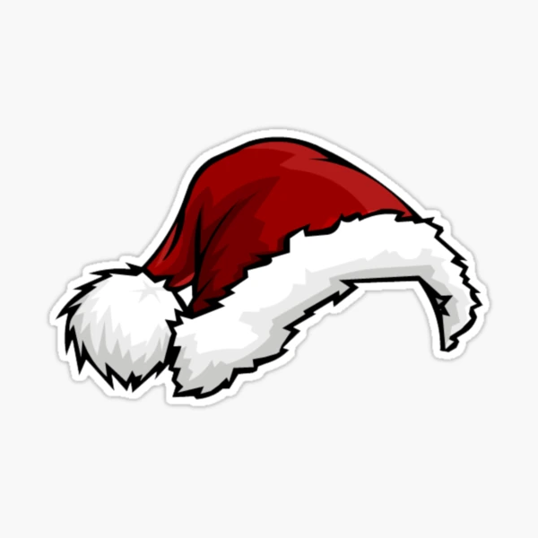 Clipart St Hat Cute Santa Hat Clipart, Santa Claus Hat Clip Art