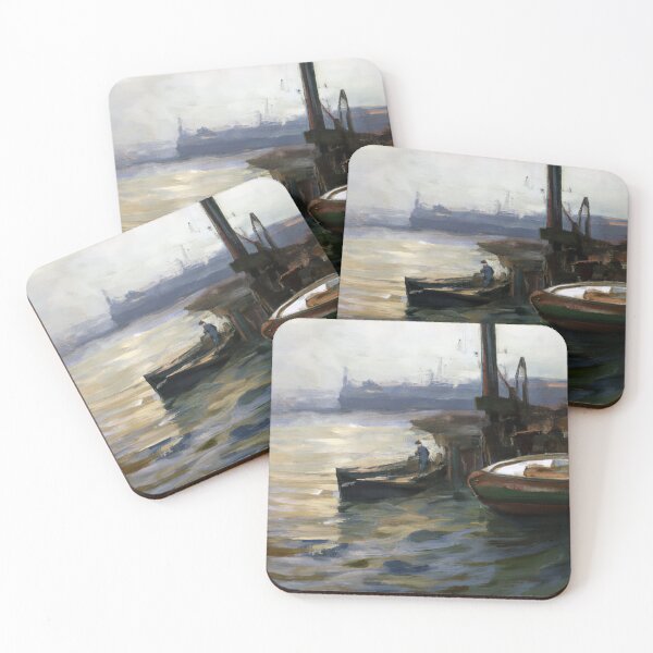 Item preview, On the Docks designed and sold by devwalk92.