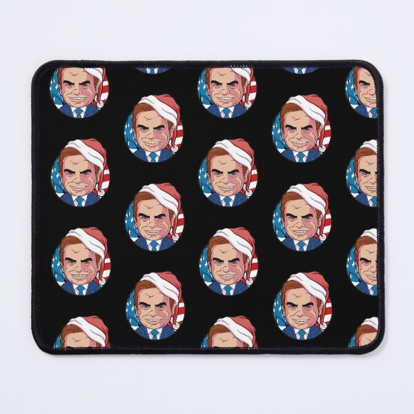Item preview, Ron DeSantis Christmas DeSantis 2024 Desanta Claus designed and sold by RandomStuffShop.