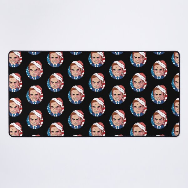 Item preview, Ron DeSantis Christmas DeSantis 2024 Desanta Claus designed and sold by RandomStuffShop.
