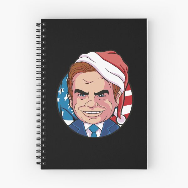 Item preview, Ron DeSantis Christmas DeSantis 2024 Desanta Claus designed and sold by RandomStuffShop.