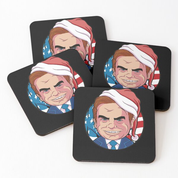Item preview, Ron DeSantis Christmas DeSantis 2024 Desanta Claus designed and sold by RandomStuffShop.