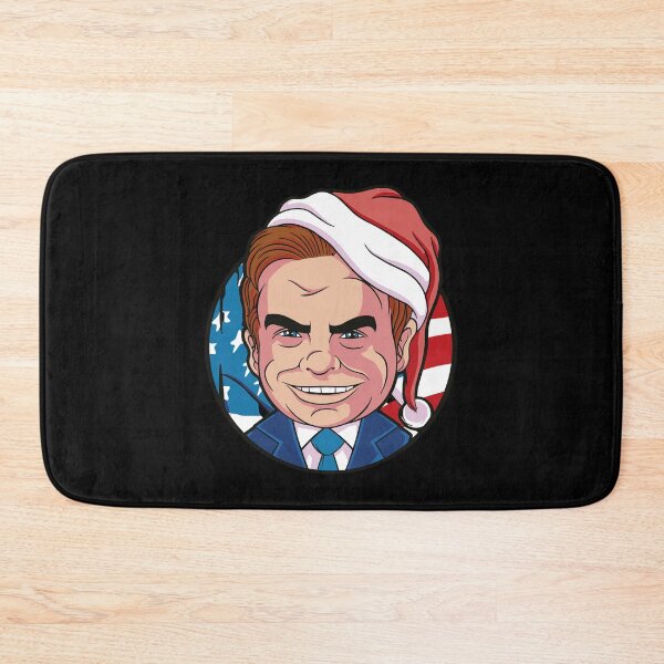 Item preview, Ron DeSantis Christmas DeSantis 2024 Desanta Claus designed and sold by RandomStuffShop.