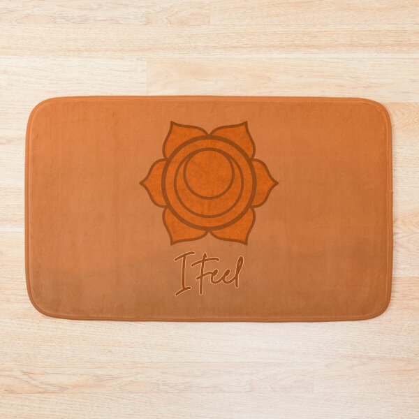 Item preview, Sacral Chakra: I Feel designed and sold by PyroPlumis.