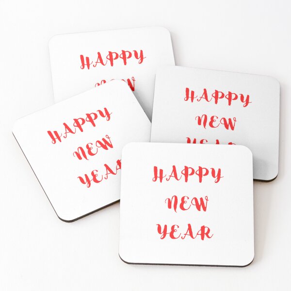 Item preview, HAPPY NEW YEAR designed and sold by IsaCria.