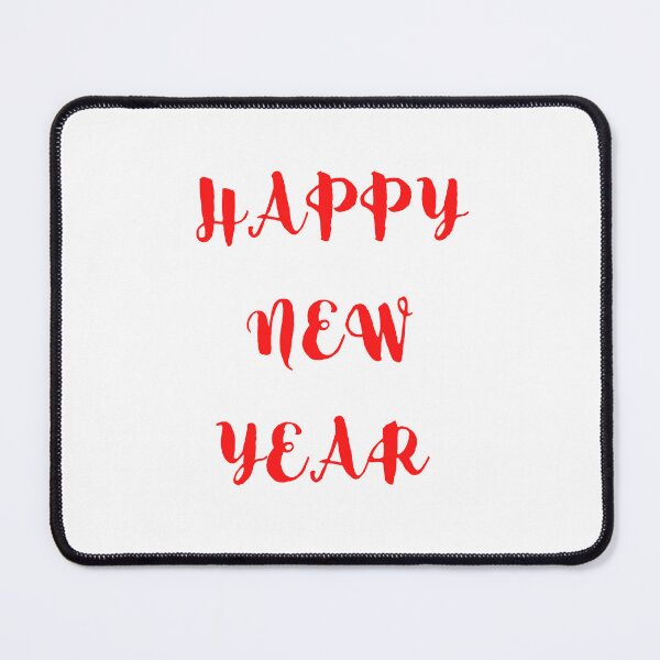 Item preview, HAPPY NEW YEAR designed and sold by IsaCria.