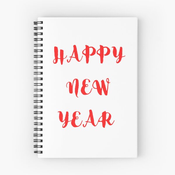 Item preview, HAPPY NEW YEAR designed and sold by IsaCria.