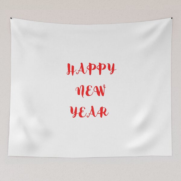 Item preview, HAPPY NEW YEAR designed and sold by IsaCria.