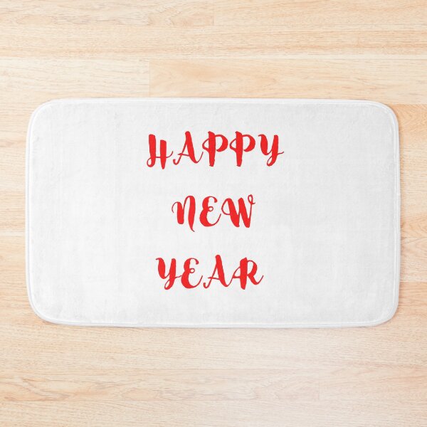 Item preview, HAPPY NEW YEAR designed and sold by IsaCria.