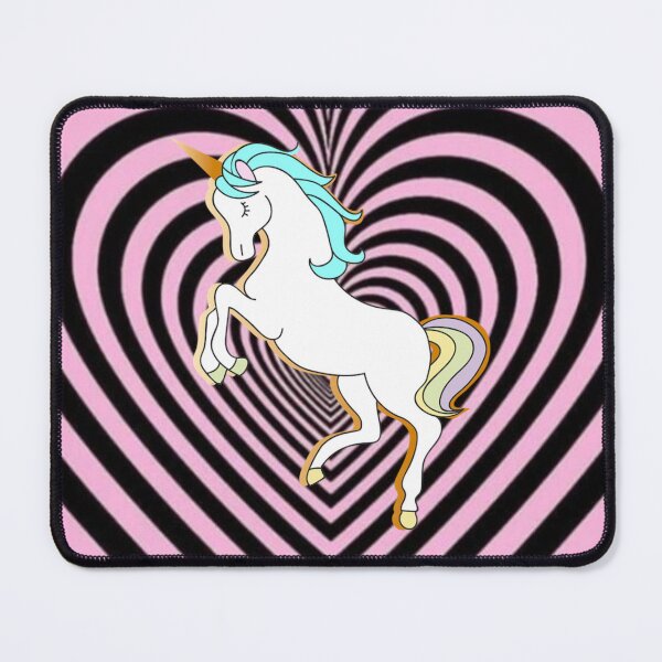 Item preview, Once in a Rare Groovy Unicorn - Groovy Vibes ? designed and sold by 7designsbynature.