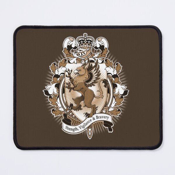 Item preview, Griffin Coat Of Arms Heraldry designed and sold by Heather Hitchman.