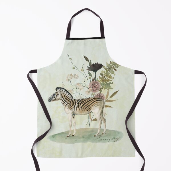 Item preview, Plains Zebra (Equus quagga) designed and sold by musicora.