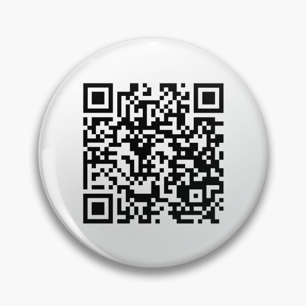 Item preview, Mr Brightside - The Killers QR Code designed and sold by CosmicScare10.