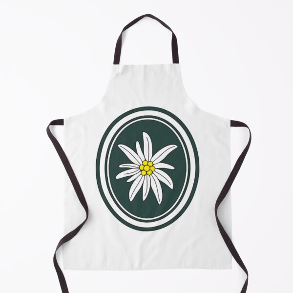 Item preview, Mountain Infantry Brigade 22 designed and sold by HeraldryCabinet.