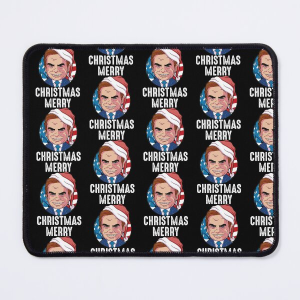 Item preview, Ron DeSantis Christmas DeSantis 2024 Desanta Claus designed and sold by RandomStuffShop.
