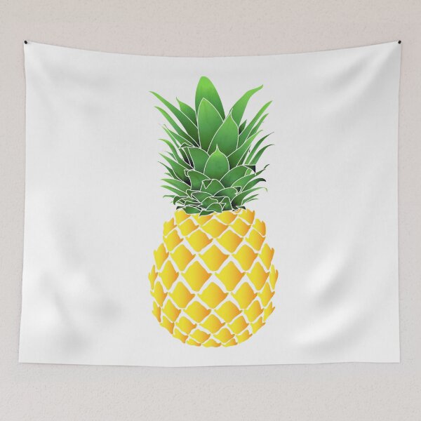Item preview, Pineapple designed and sold by 1XOROSE.