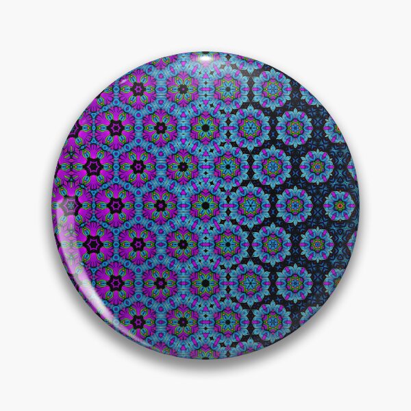 Item preview, Psychedelic Cyberpunk Network Pattern designed and sold by Cameron Gray.